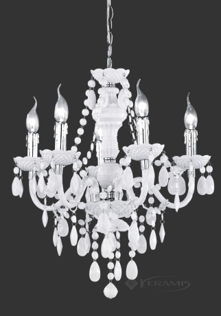 Люстра Reality Luster (R1107-01)