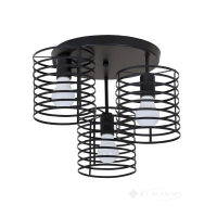 люстра Levistella (707H9150F-3 BK (300))