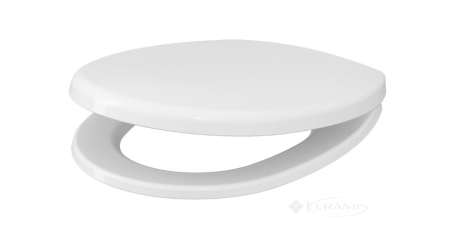 Сидіння Cersanit Senator дюропласт (K98-0043)