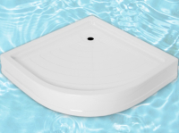 піддон Redokss Донат 90х90