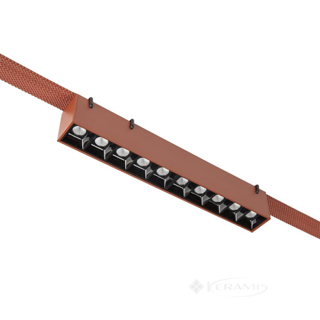 Светильник трековый Levistella (78010-BL02 ORG)