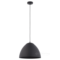 Підвісний світильник TK Lighting Faro black (3194)