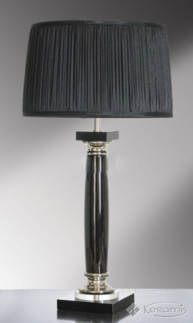 Настольная лампа Elstead Lui'S Collection A-Z (LUI/LS1024+LUI/SIMONA NERO)