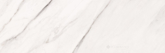 плитка Opoczno Carrara Chic 29x89 white glossy