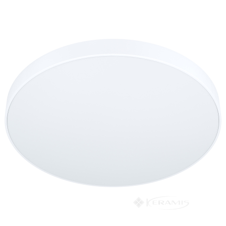 Светильник потолочный Eglo Zubieta-A 45 см, белый (98892)