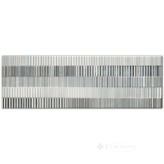 декор Opoczno Concrete Stripes 29x89 inserto stripes