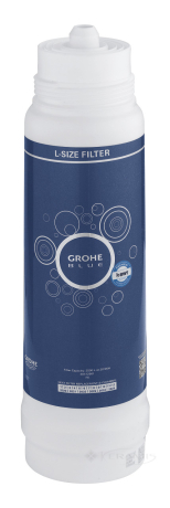 Змінний фільтр Grohe Blue L-size (40412001)