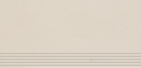 Сходинка Paradyz Intero 29,8x59,8 bianco