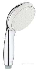 ручной душ Grohe Tempesta 100, 2 режима струи, хром (27597001)
