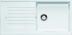 кухонна мийка Blanco Zia XL 6 S 100 білий (517571)