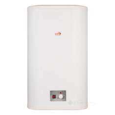 водонагреватель EWT Clima Flach Dry AWH/M 80 965x560x306, белый, cухой тен