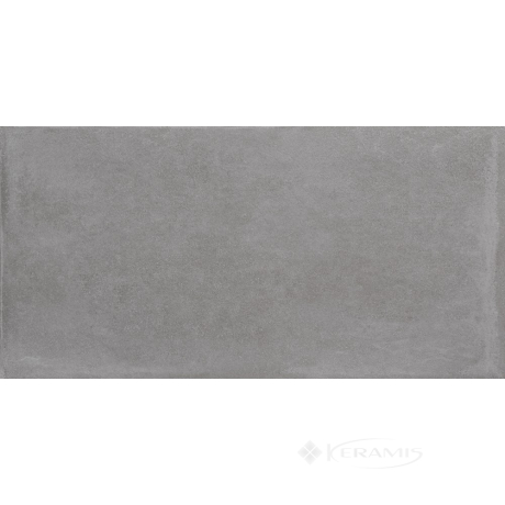 Плитка Keraben Uptown 75x150 grey (GJMZZ010)