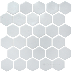мозаика Kotto Keramika H 6001 Flora Grey 30x30