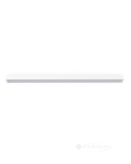 світильник стельовий Nowodvorski Straight white 120 (7556)