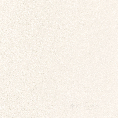 Плитка Tubadzin All In White 59,8x59,8 white