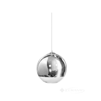 светильник потолочный Azzardo Silver Ball 40 (AZ0734)
