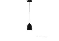підвісний світильник Eglo Sarabia Pro Ø160 black (62082)