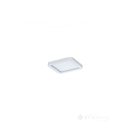 Точечный светильник Azzardo Slim 9 Square 3000K white (AZ2830)
