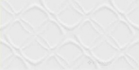Плитка Paradyz Esten 29,5x59,5 bianco struktura B