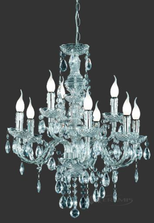 Люстра Reality Luster (R1169-00)