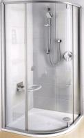 душевой уголок Ravak PSKK3-90 89x89 стекло transparent (37677101Z1)