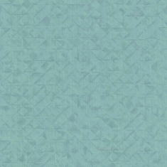 шпалери Lutece Fragrance papercraft bleu torquoise (51194201)