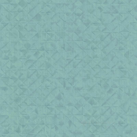 Шпалери Lutece Fragrance papercraft bleu torquoise (51194201)