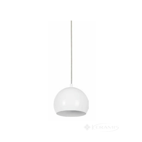 Светильник потолочный Nowodvorski Ball white (6598)