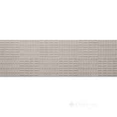 плитка Grespania Landart 31,5x100 Grid gris