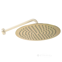 верхний душ Rea gold brush (REA-P0502)