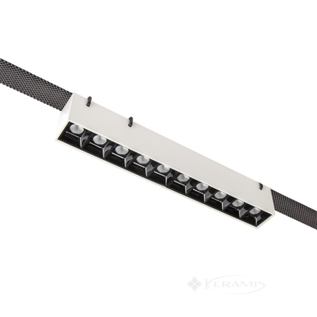 Светильник трековый Levistella (78010-BL02 PKW)