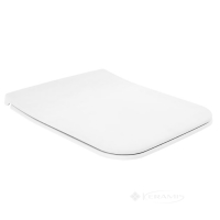 сиденье Villeroy & Boch Verity дюропласт Soft Closing (8M19S101)