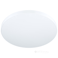 светильник потолочный Eglo Zubieta-A 59,5 см, белый (98893)