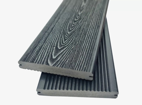 Террасный профиль TardeX Professional 3D Grand 150х20х2200 антрацит