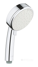 ручной душ Grohe Tempesta Cosmopolitan, 2 режима струи, хром (27571002)