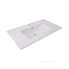 умывальник Qtap Albatross 82x46x18 white (QT01113080CW1)