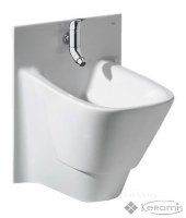 биде Roca Frontalis напольное (357584000)