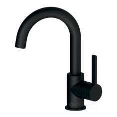 смеситель для умывальника Volle Mora de la noche (1537.010204)