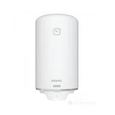 водонагреватель Atlantic Steatite Ego VM 080 D400S-1-BC 1200W белый (851427)