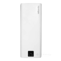 водонагреватель Atlantic Steatite Cube VM 150 S4 C 1500W белый (871221)