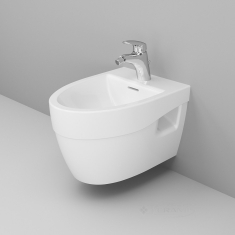 биде AM.PM Bliss L подвесное (C533411WH)