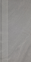 сходинка Paradyz Arkesia 29, 8x59, 8 grigio mat