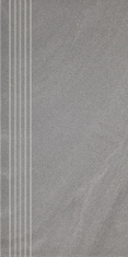 ступень Paradyz Arkesia 29,8x59,8 grigio mat