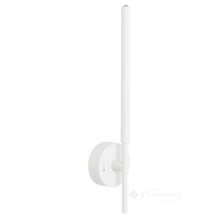 спот настенный TK Lighting Fokus white (5396)