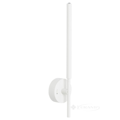 спот настенный TK Lighting Fokus white (5396)