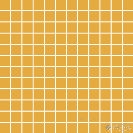 Мозаика Paradyz Midian 29,8x29,8 giallo