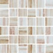 Мозаїка Cersanit Marble Room 20x20 inserto mosaic lines