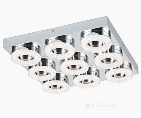 Світильник стельовий Eglo Fradelo LED (95665)