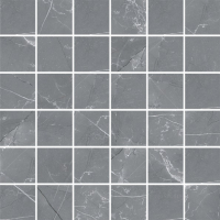 мозаика Intergres Pulpis 30x30 grey (M 40 071)