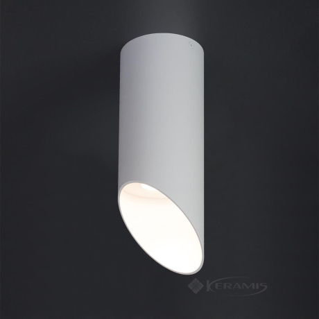 Точечный светильник Imperium Light Stalactite белый, 30 см (303130.01.01)